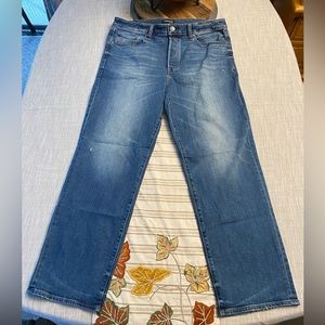 Express Men’s Relaxed Jeans 34x34